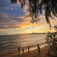 Go to Krabi for nature!