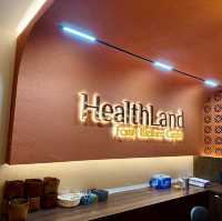 Serene Escape at Healthland, Seremban 2