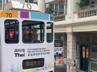 【香港🇭🇰】観光ならココ！3選