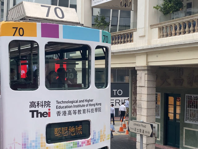 【香港🇭🇰】観光ならココ！3選