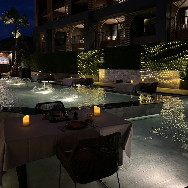 A Luxurious Stay at Avista Grande: Comfort, Cocktails, and Karon Vibes