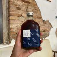 Campus Coffee Roaster Phuket 