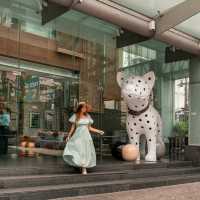 รีวิว Le Méridien Bangkok