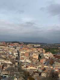 🇪🇸Timeless Toledo🇪🇸A Must see City❤️