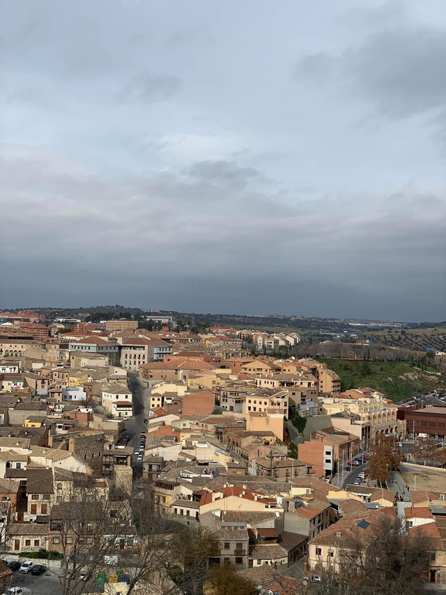 🇪🇸Timeless Toledo🇪🇸A Must see City❤️