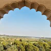 Agra Fort