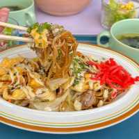 Nonbei Izakaya (นอนเบย์)