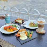  Sevana Cafe - เสวนา คาเฟ่