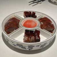 傳統粵菜．精緻地道．炳勝品味