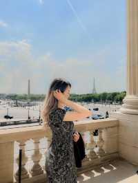 프랑스 파리🇫🇷 베르사유 궁전 축소판 Hôtel de la Marine