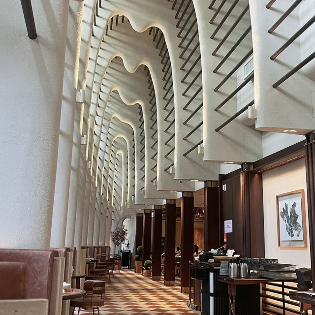 荃灣區多元化CAFE