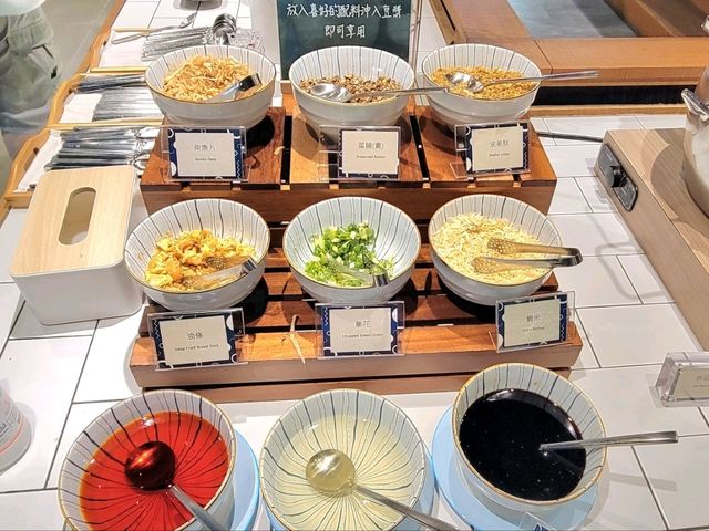 台中鳳凰酒店｜鳳凰食號