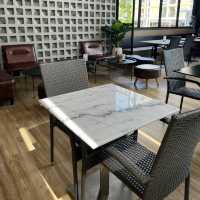 Lae Cher de Cafe’ - รามอินทรา