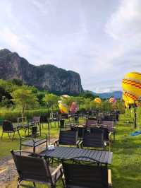 ร้านอาหารวิวภูผาม่าน