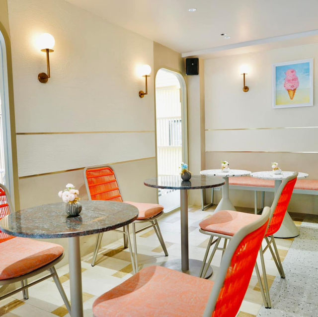 Moso cafe