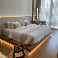 ที่พักเชียงรายที่จึ้งมากแถมวิวแม่น้ำ 