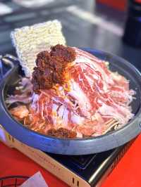 去銅鑼灣好似去左韓國！足料地道韓國菜！