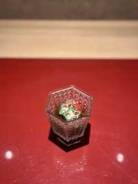 日式套餐，精緻味美
