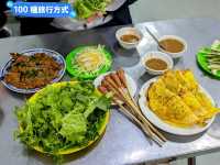 越南峴港-市內吃喝玩樂一日遊行程分享