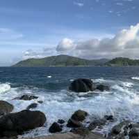 วัดเกาะแก้วพิศดาร ราไวย์ ภูเก็ต