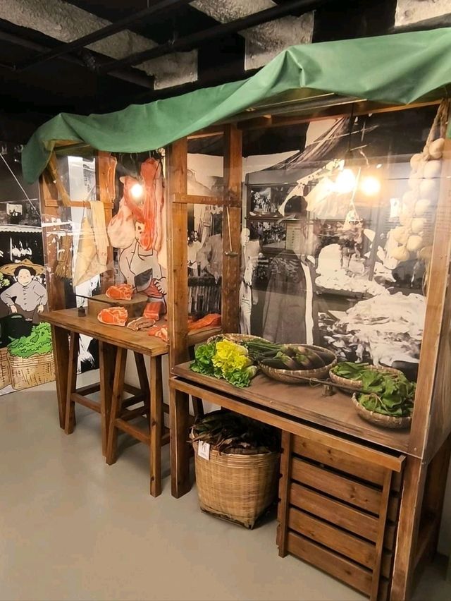 「美荷樓生活館」翻新工程完成，重現社區歷史文化