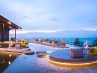 Over The Moon Sky Lounge