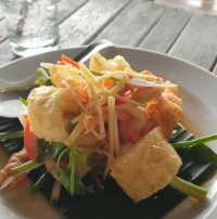 " Lanta island " ลันตาลันใจ เกาะเล็กๆแสนสงบ