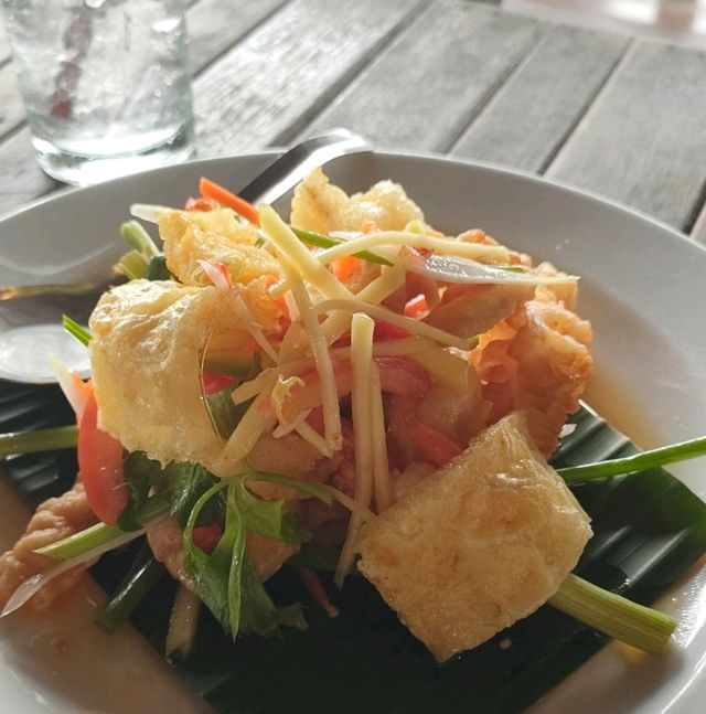 " Lanta island " ลันตาลันใจ เกาะเล็กๆแสนสงบ