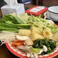  ฮ้อนบุฟเฟ่ต์ 