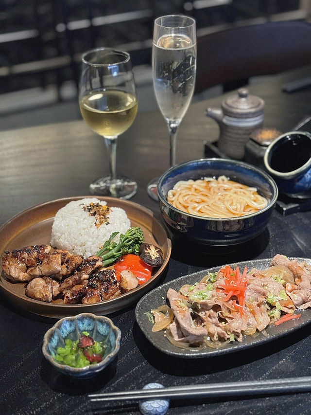 中環氣氛極佳日式居酒屋-Yurakucho