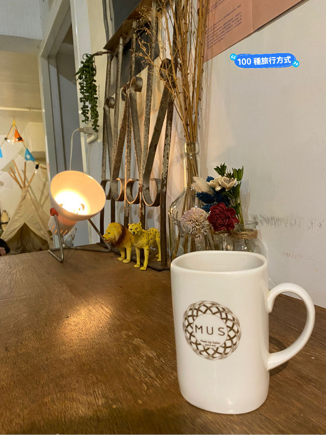  《單眼皮双眼皮早餐輕食》早餐小確幸，但略顯平凡的滋味