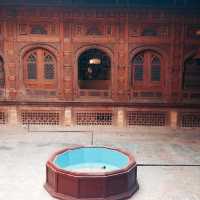 @ SETHI HOUSE MUSEUM.