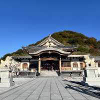 青森県むつ市 恐山菩提寺