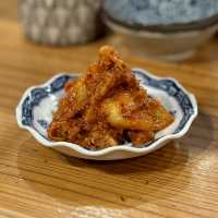 【兵庫・尼崎】はらみが旨いタレ焼肉専門店「羽柴家 はらみ 本店」