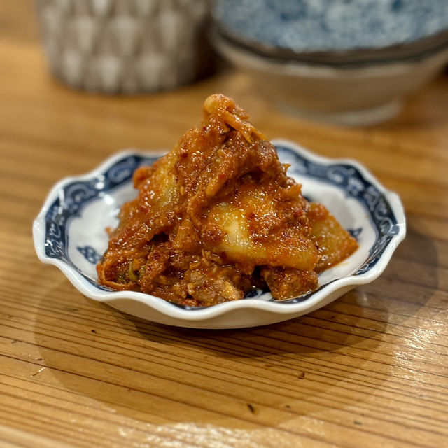 【兵庫・尼崎】はらみが旨いタレ焼肉専門店「羽柴家 はらみ 本店」
