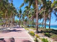 Bulabog Beach