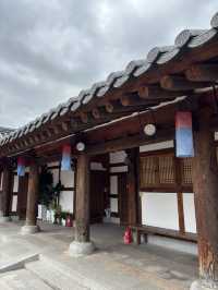 한옥마을 안에 위치한 전주 전통술박물관 나들이😇