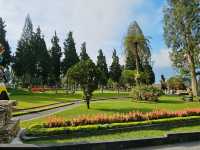 Ulun Danu Beratan Temple