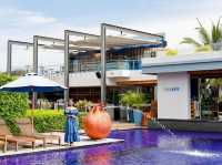 Ace of Hua Hin Resort รีสอร์ทหรูริมทะเลหัวหิน