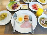 BliQ Hotel Chanthaburi 