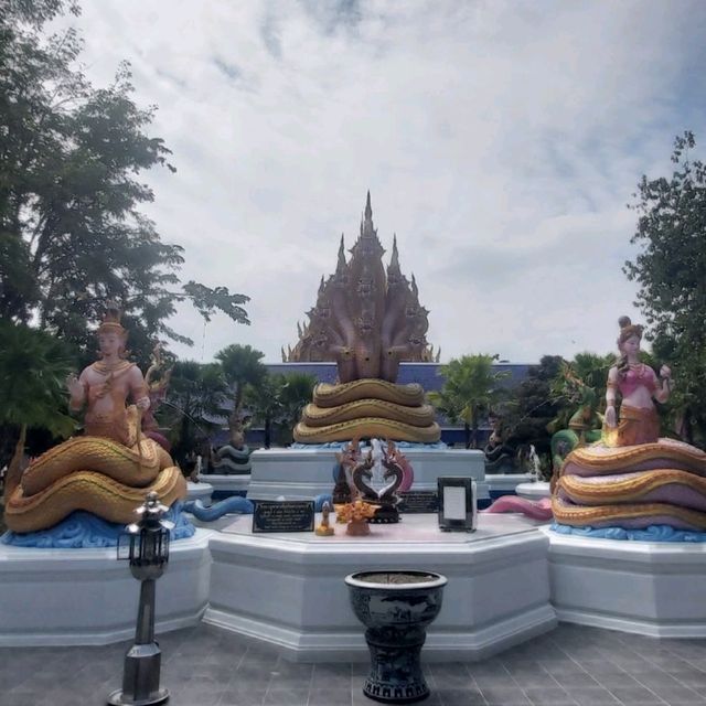 พระพุทธโสภิต อายุ 700 ปี