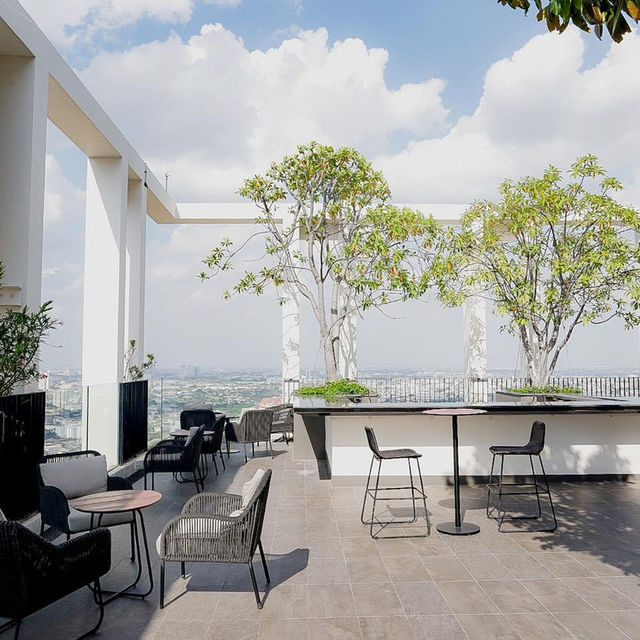 โรงแรมกรุงเทพ