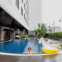 โรงแรมกรุงเทพ