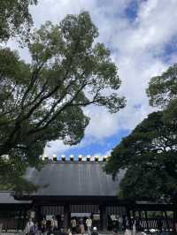 【愛知県:熱田】三種の神器のひとつを祀る熱田神宮
