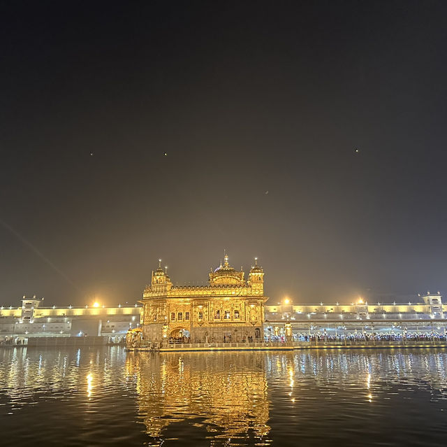 1st Trip to Amritsar, Punjab India 🥰🥰🥰