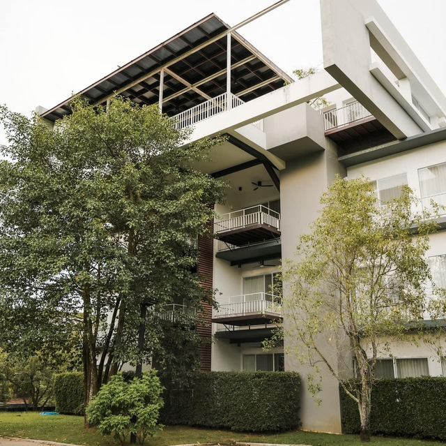The Gallery Khao Yai Hotel and Residence 