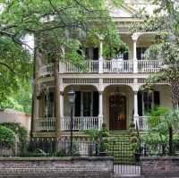 Savannah, Georgia