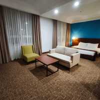 Where to stay in Muar Classic Hotel Muar