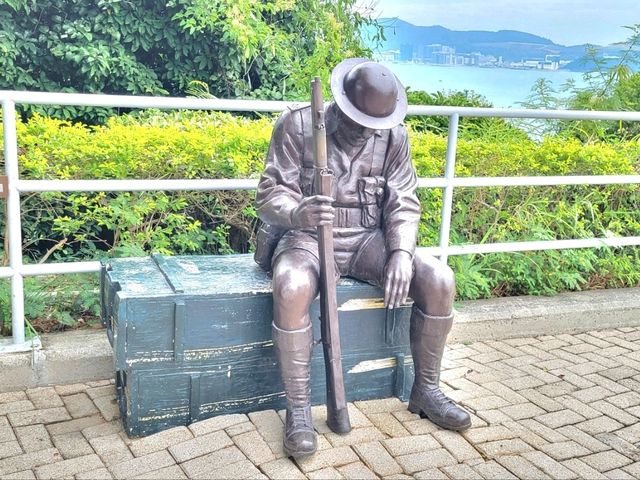 香港抗戰及海防博物館