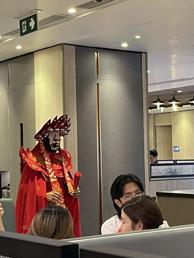 【品嚐泰國風味】- 海底撈火鍋好味道